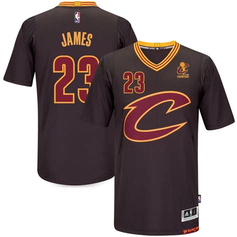 lebron james cleveland cavaliers adidas replica black gold jersey|rev james cleveland songs.